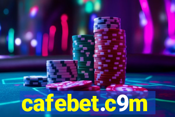 cafebet.c9m