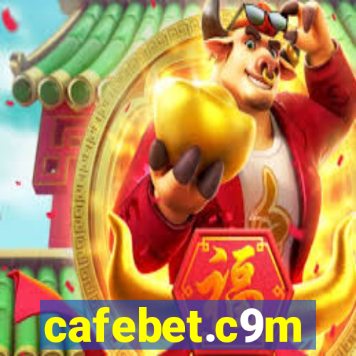 cafebet.c9m