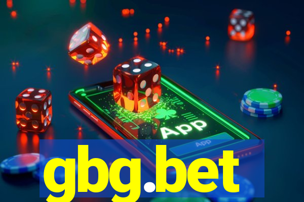gbg.bet