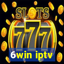 6win iptv
