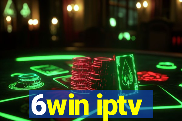 6win iptv