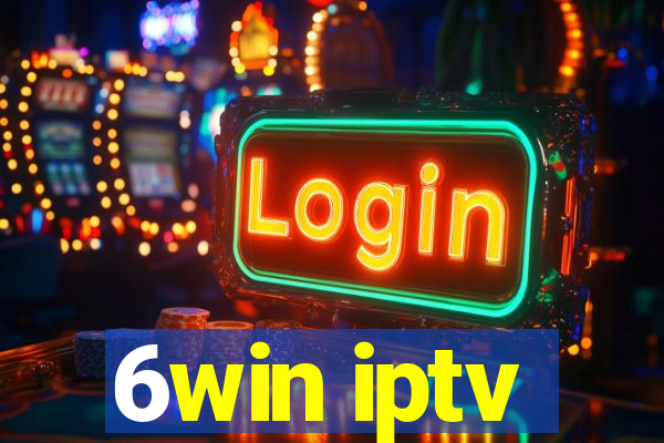 6win iptv