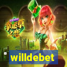 willdebet
