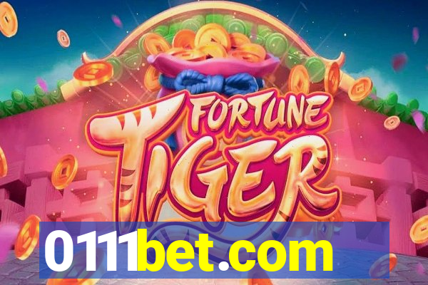 0111bet.com
