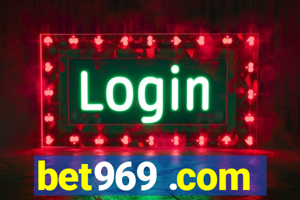 bet969 .com