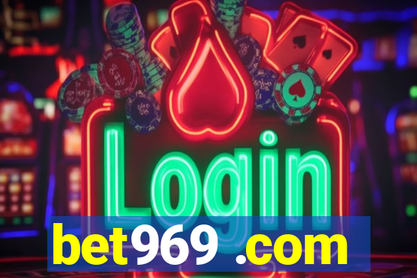 bet969 .com