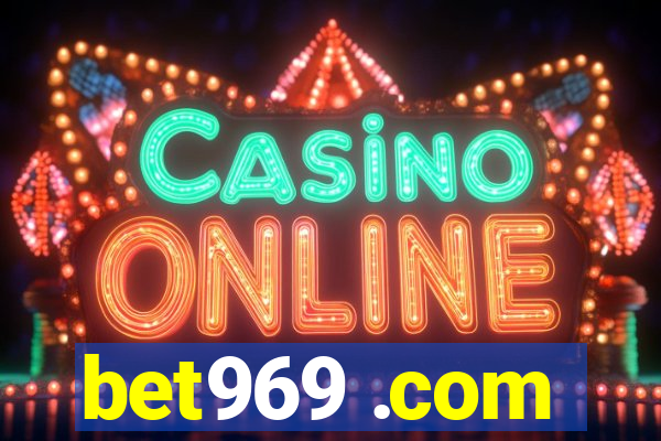 bet969 .com