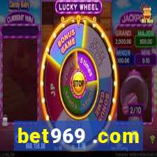 bet969 .com