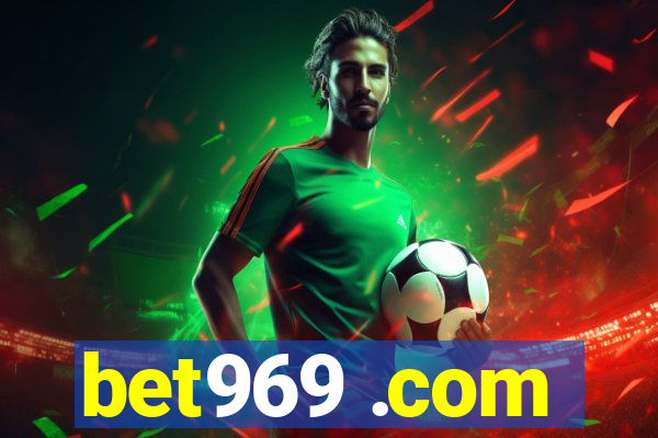 bet969 .com