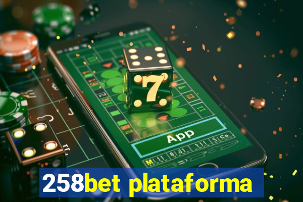258bet plataforma