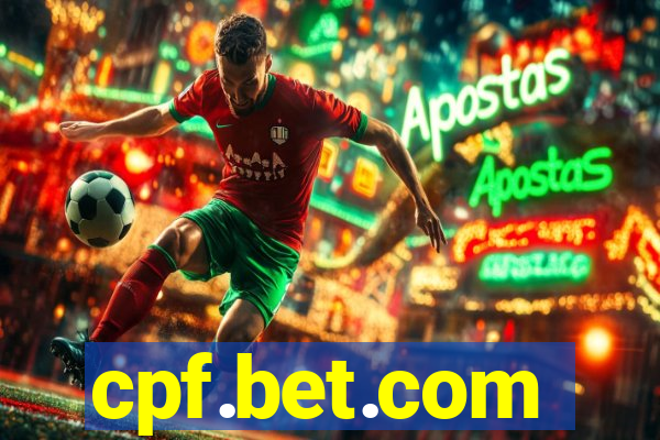 cpf.bet.com