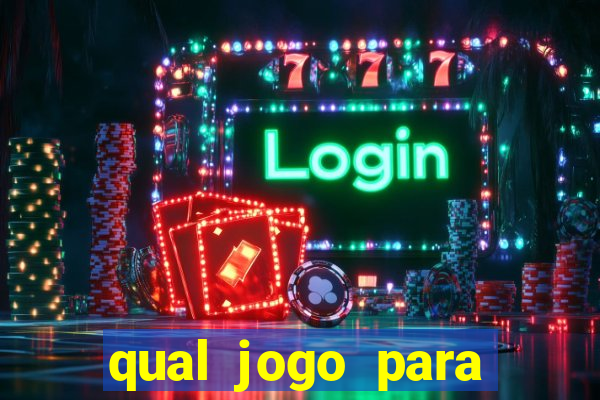 qual jogo para ganhar dinheiro sem depositar