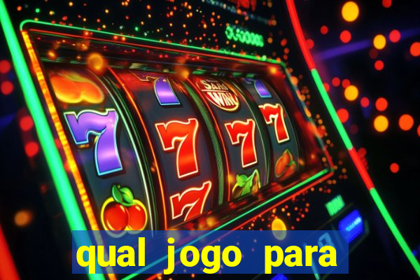 qual jogo para ganhar dinheiro sem depositar