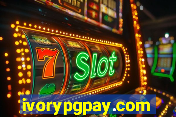 ivorypgpay.com