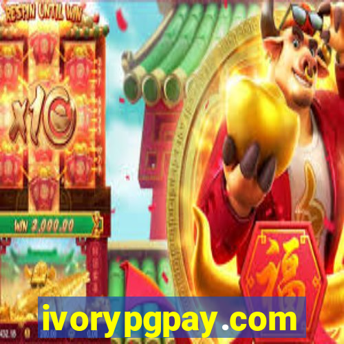 ivorypgpay.com
