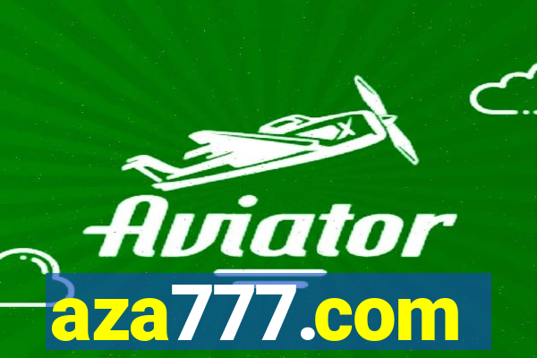 aza777.com