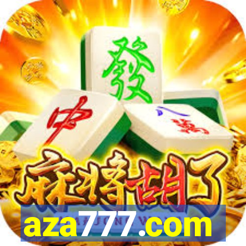 aza777.com