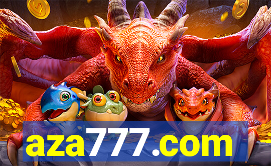 aza777.com