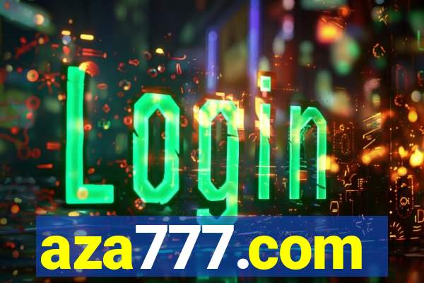 aza777.com