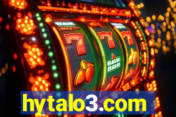hytalo3.com