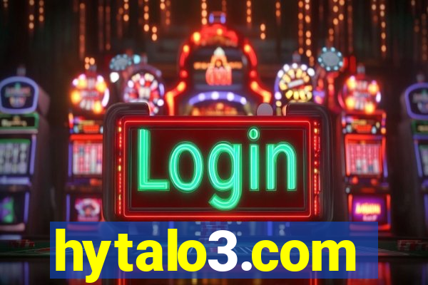 hytalo3.com