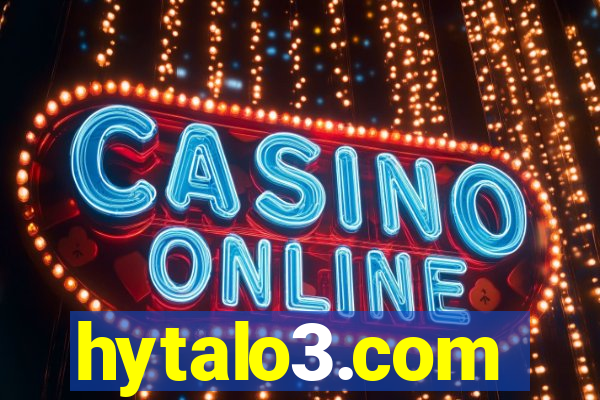 hytalo3.com
