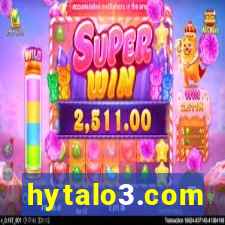 hytalo3.com
