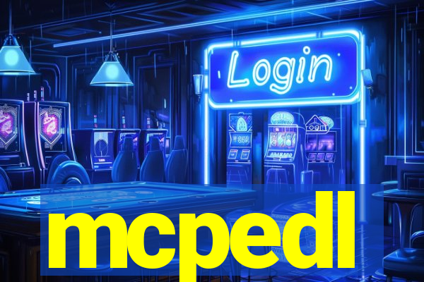 mcpedl