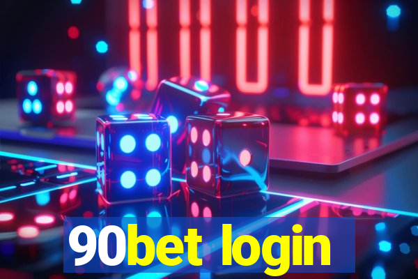 90bet login