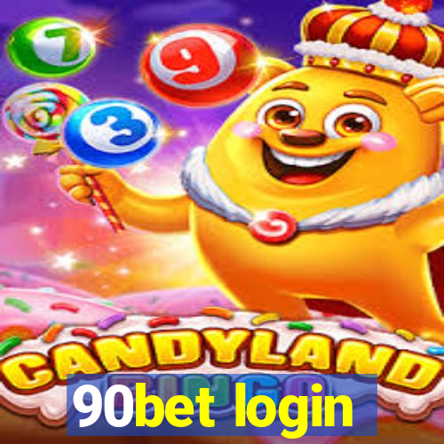 90bet login