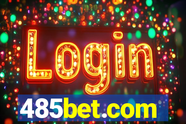 485bet.com