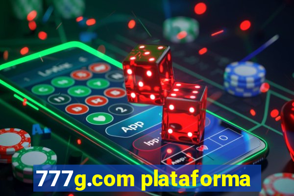 777g.com plataforma