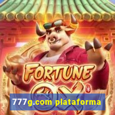 777g.com plataforma