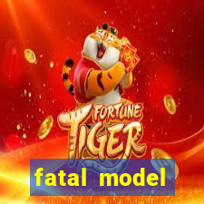 fatal model cruzeiro do oeste