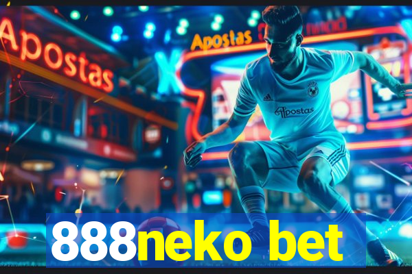 888neko bet