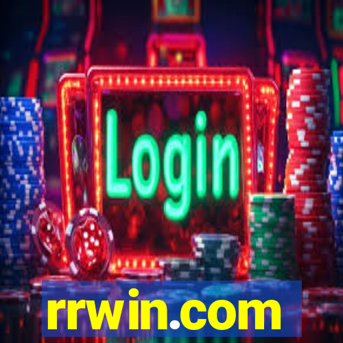 rrwin.com