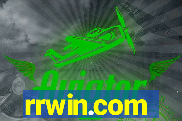 rrwin.com