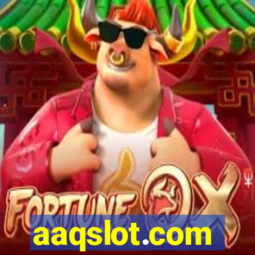 aaqslot.com