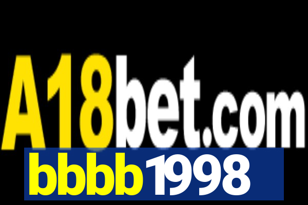 bbbb1998