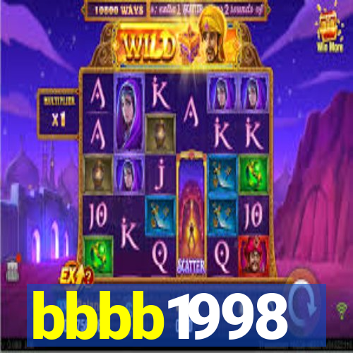 bbbb1998