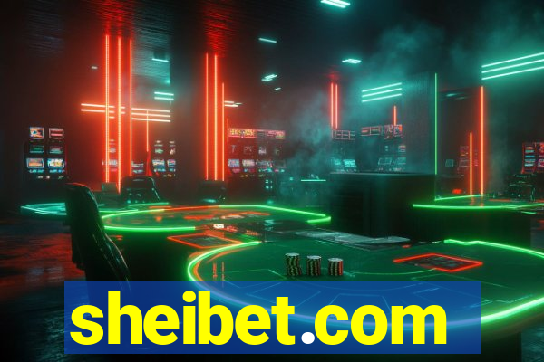 sheibet.com