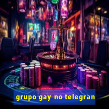 grupo gay no telegran