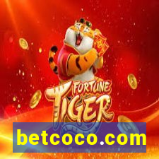 betcoco.com