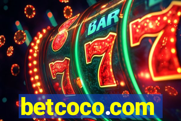 betcoco.com