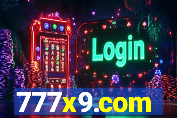 777x9.com