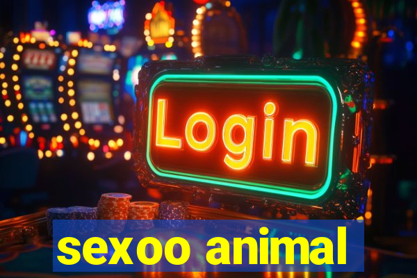 sexoo animal