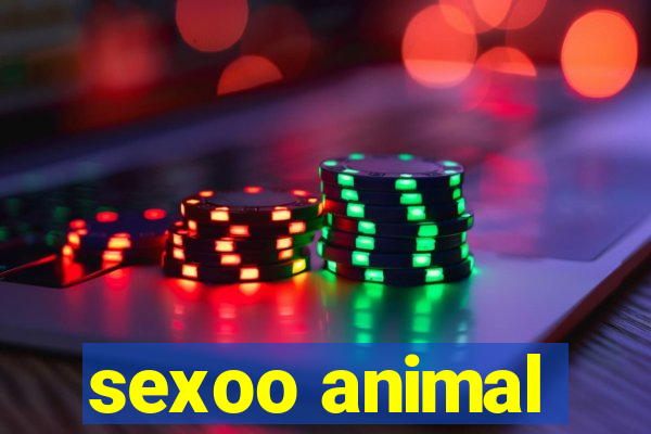 sexoo animal