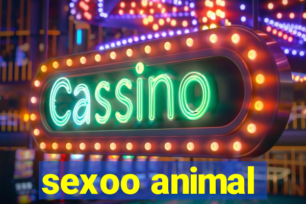 sexoo animal
