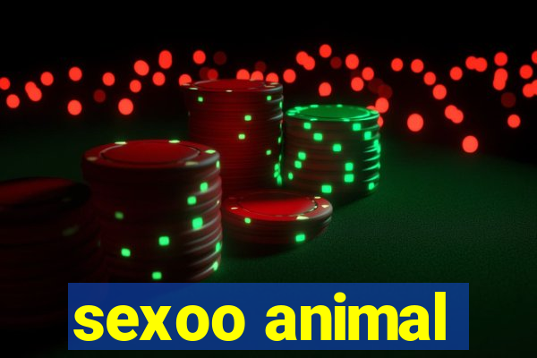 sexoo animal