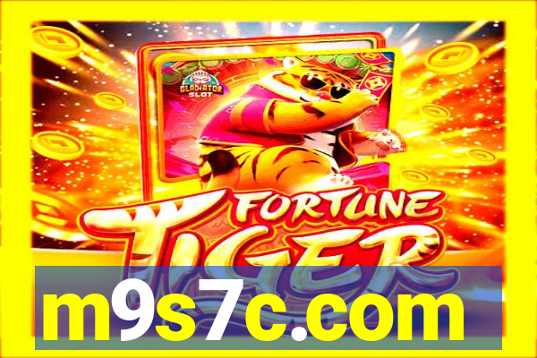 m9s7c.com